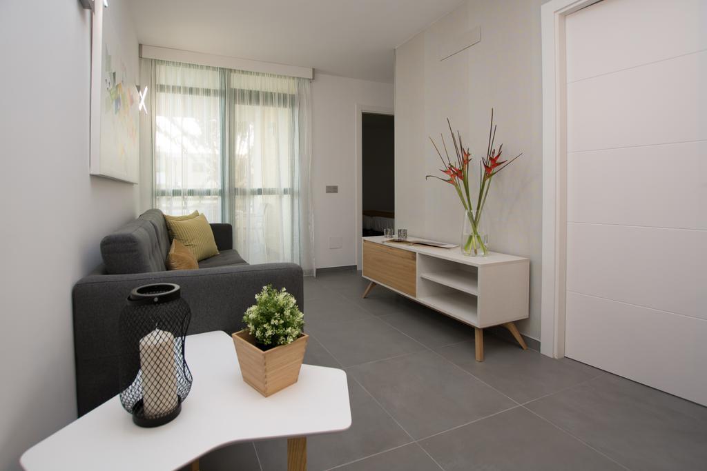 Apartment Apartamento Tam Gran Canaria