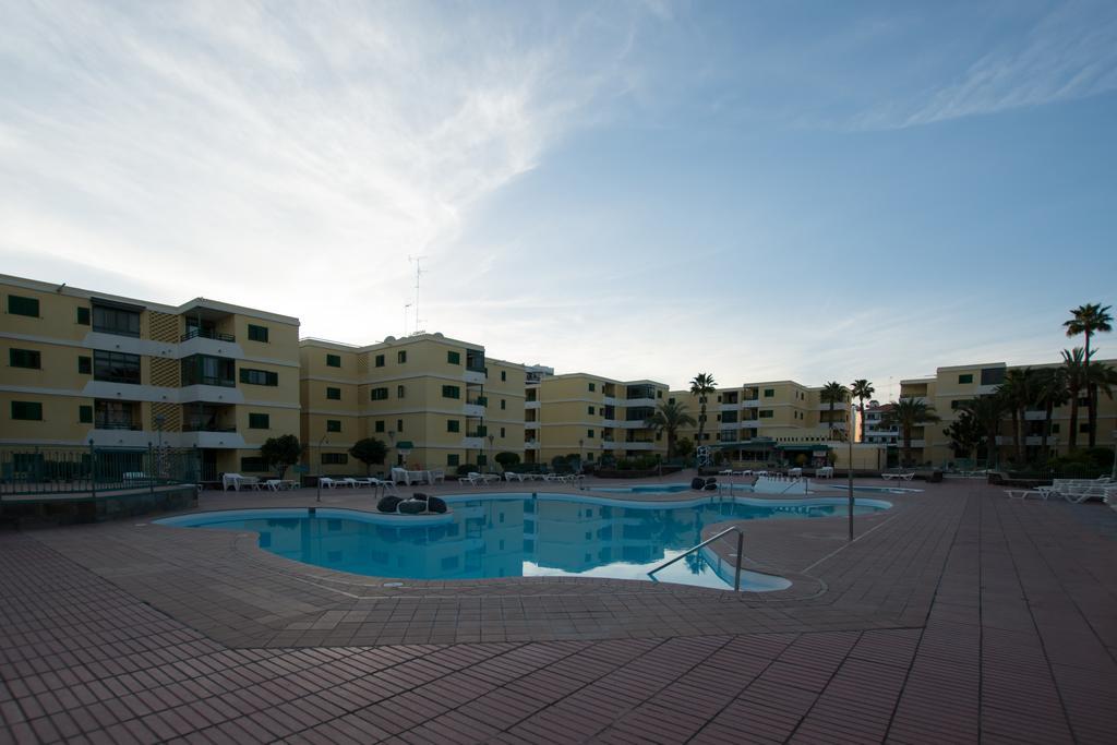 Apartamento Tam Gran Canaria