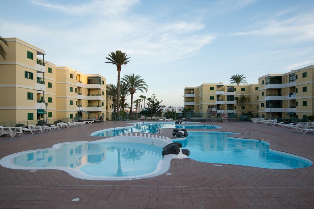 Apartamento Tam * Gran Canaria