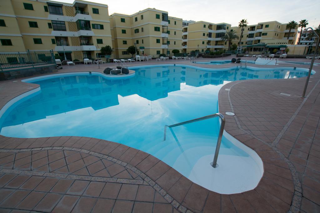 Apartamento Tam Gran Canaria