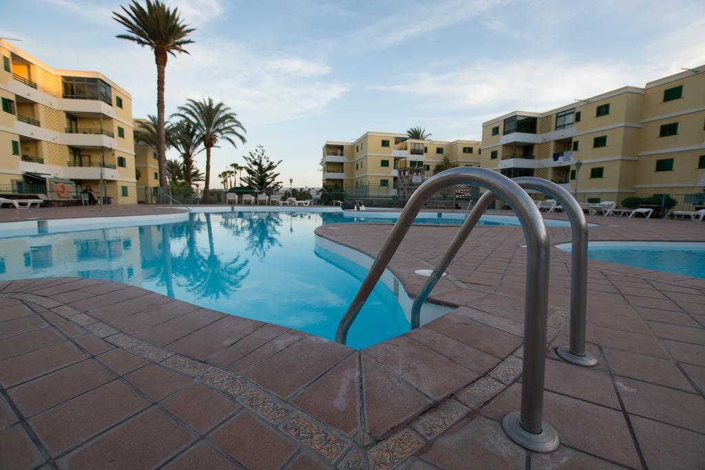 Apartamento Tam Gran Canaria