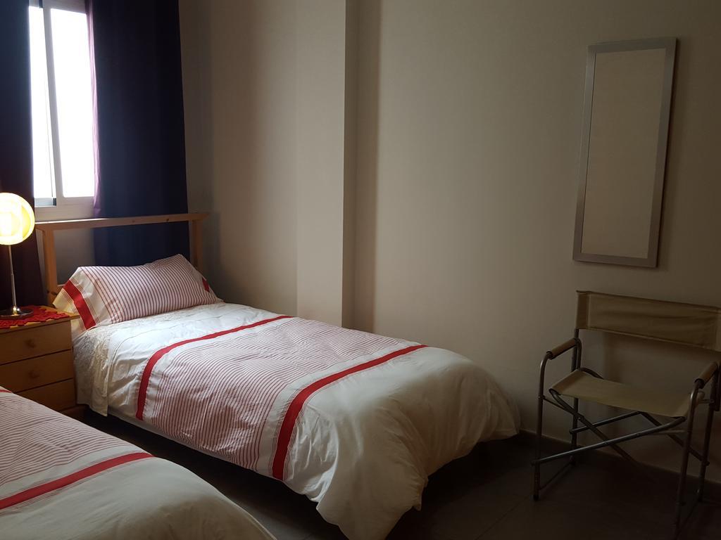 Apartamento Dalia Maxorata Apartment *