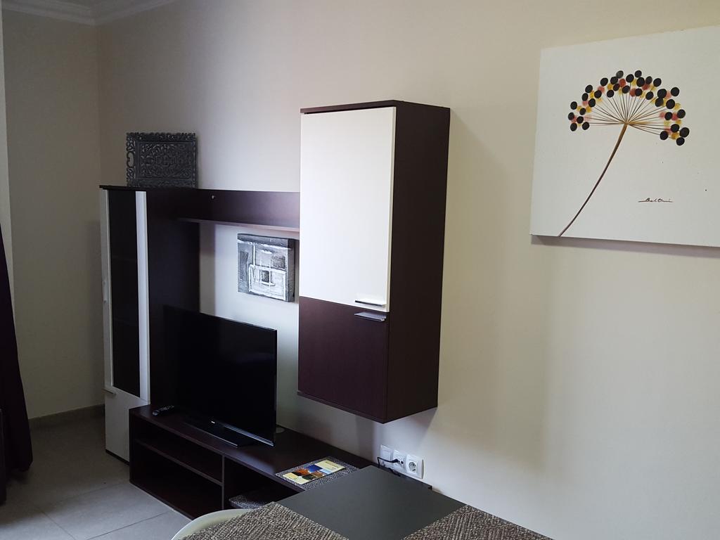 Apartamento Dalia Maxorata Apartment