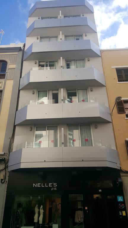 Mannix Urban 2* Las Palmas