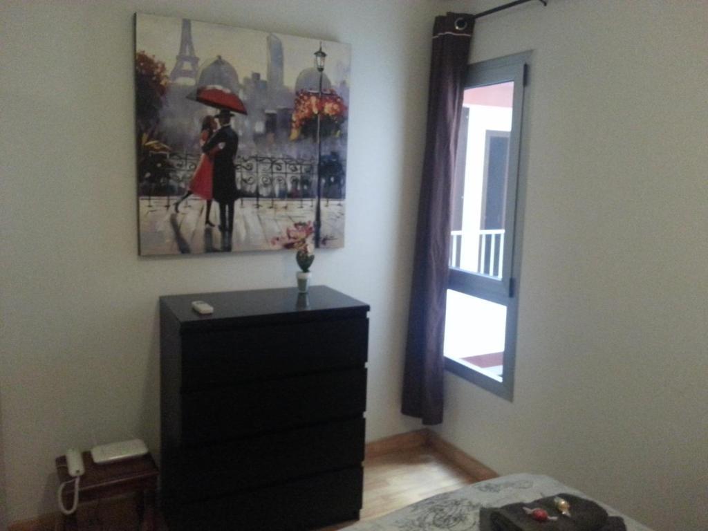 Vegueta Apartamento Las Palmas de Gran Canária