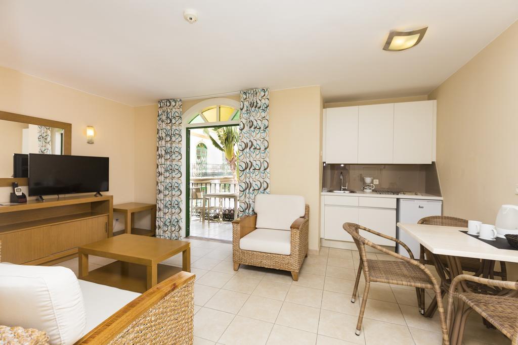 Puerto De Mogán The Collection Apartamento
