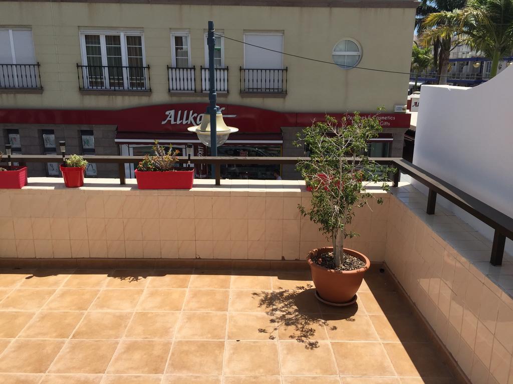 Apartment Angeles Mogan Puerto De Mogan