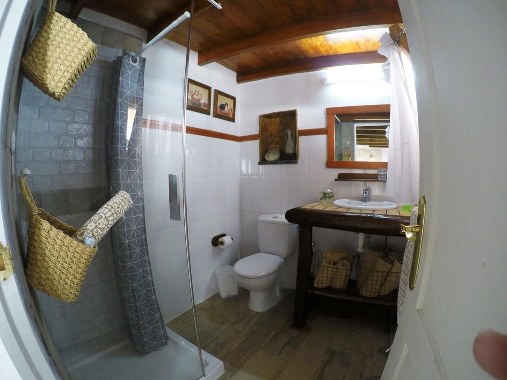 La Casita De Juani