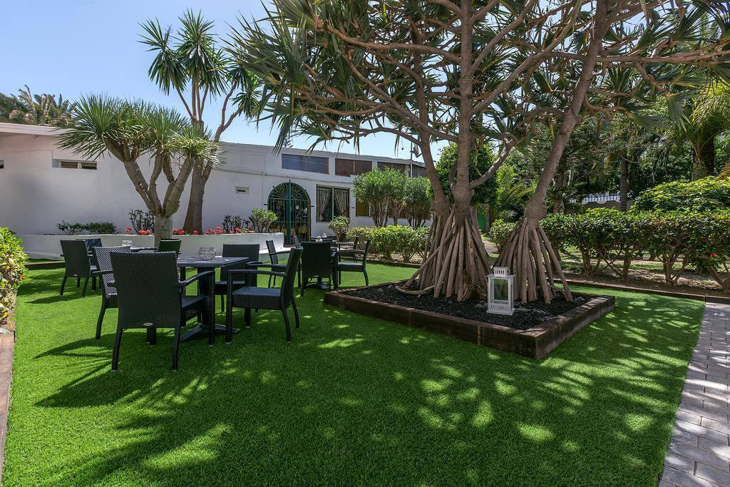 Hotel Rey Carlos Playa del Ingles (Gran Canaria)