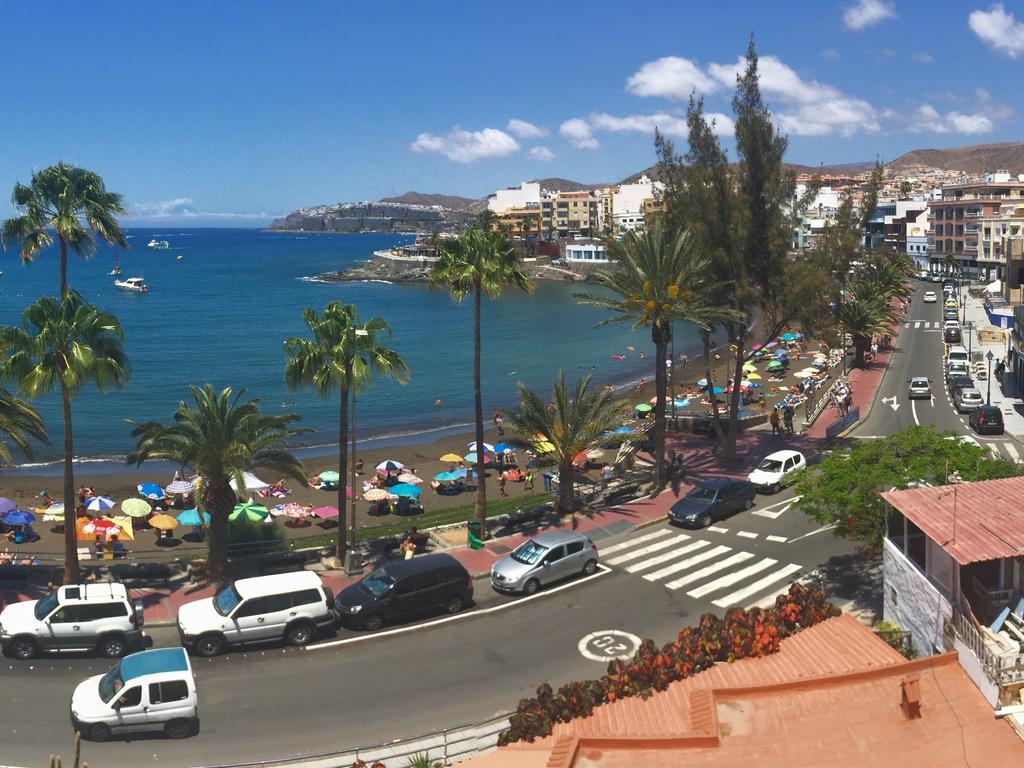 Pura Vida Beach Suites Appartement