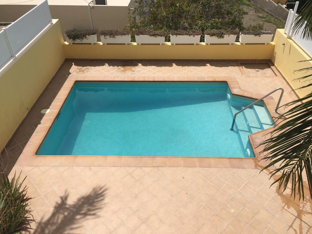 Mirador De La Data Villa *
