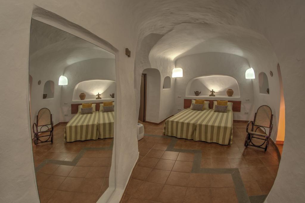 Cuevas De Barreto Casa rural Firgas