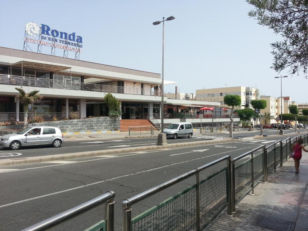 Guest house Casa De Huespedes San Fernando - Adults Only Playa del Ingles (Gran Canaria)