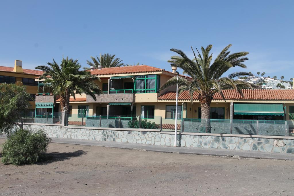 Apartment Aquarius San Agustin (Gran Canaria)