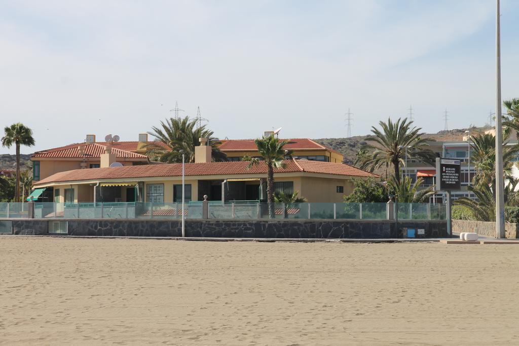 Aquarius * San Agustin (Gran Canaria)