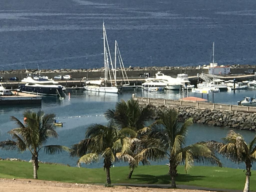 Sailboat Xperience Pasito Blanco