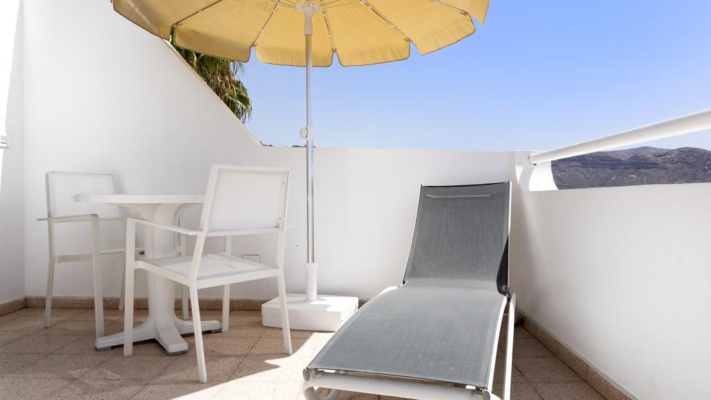 Canaima (adults Only) Apartment Puerto Rico (Gran Canaria)