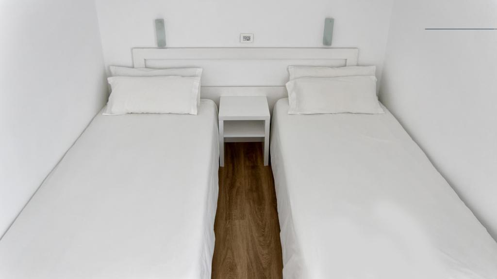 Canaima (adults Only) Apartment *