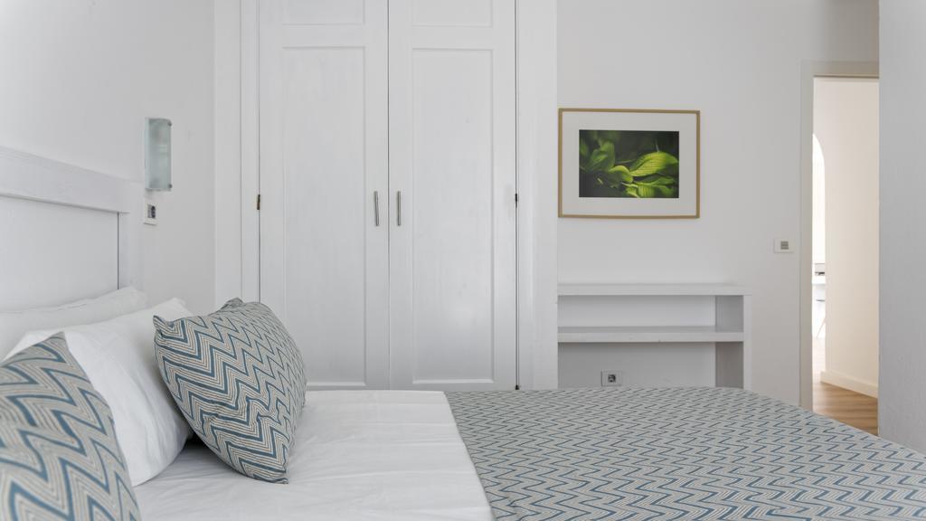 Apartamento Canaima (adults Only) *