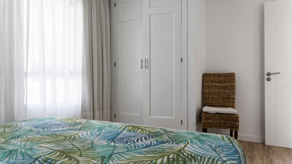Apartment Canaima (adults Only)