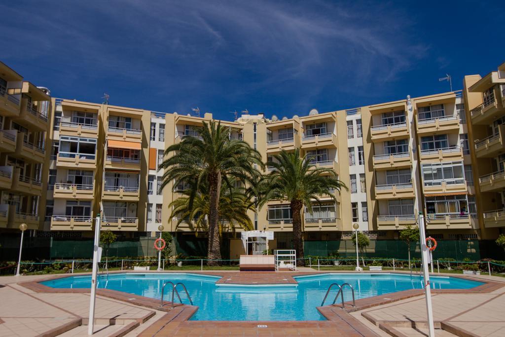 Servatur Barbados * Playa del Ingles (Gran Canaria)