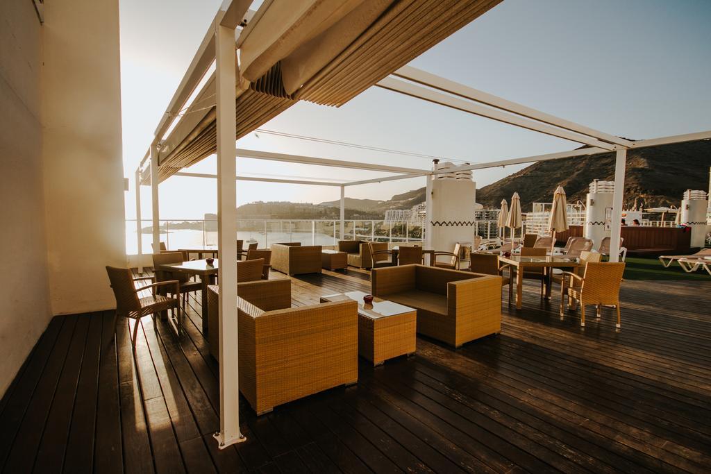 Resort Servatur La Playa de Arguineguín