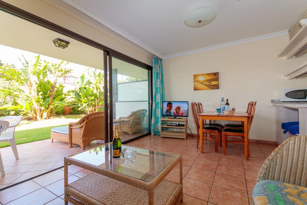 Apartment Alsol Nogal (adults Only) Playa del Inglés