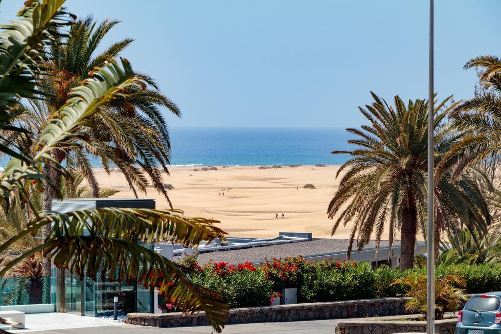 Alsol Nogal (adults Only) * Playa del Inglés