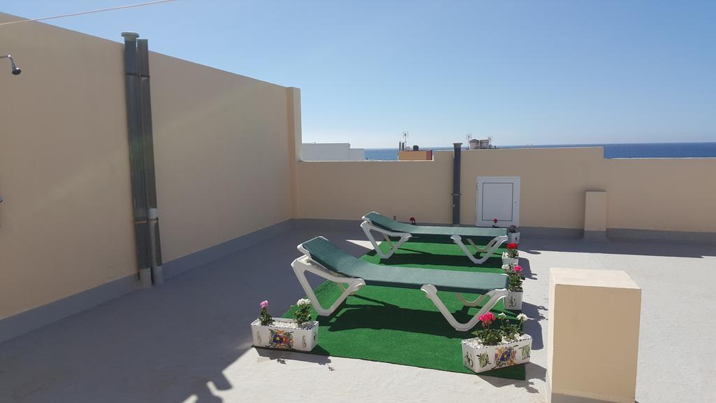 Apartamento Apartamentos Castillo Mar Gran Canaria *