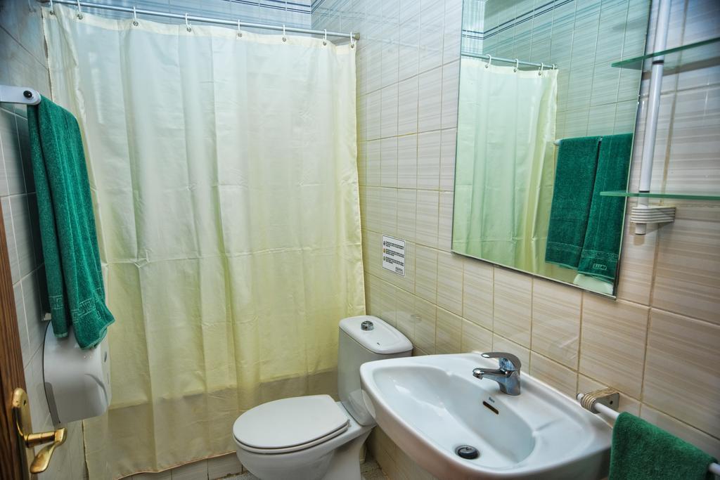 Aquasol Apartment *