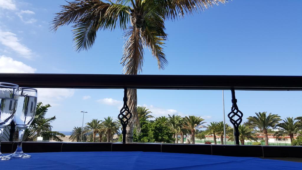 Alsol Nogal (adults Only) Apartment