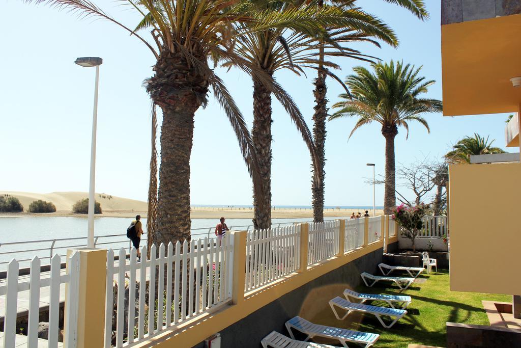 Oasis Playa Maspalomas Maspalomas (Gran Canaria)