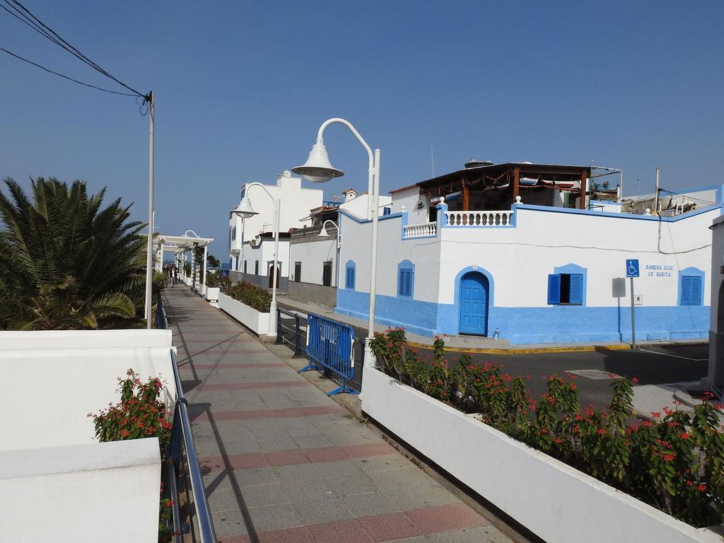 Ferienhaus Jazmines Agaete (Gran Canaria)