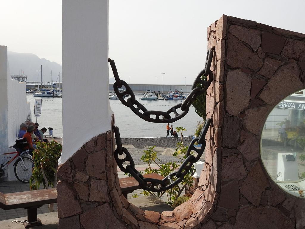 Jazmines Ferienhaus Agaete (Gran Canaria)
