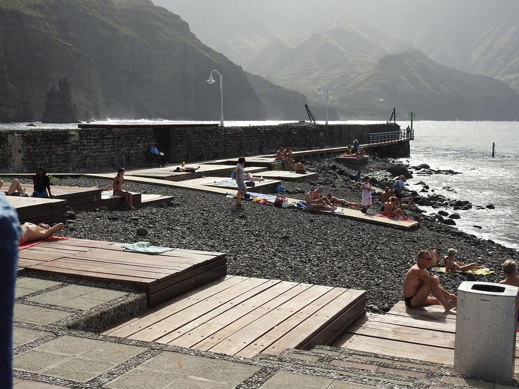 Los Veroles Agaete (Gran Canaria)