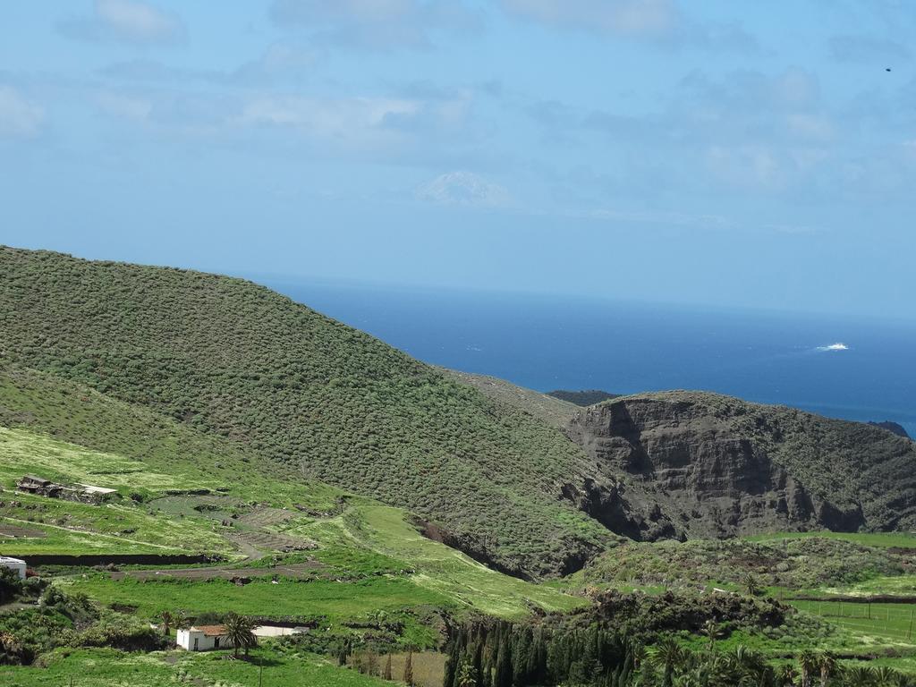 Сasa de vacaciones Veroles Agaete (Gran Canaria)