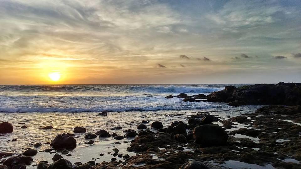 Playa Agaete Apartamento Agaete (Gran Canaria)