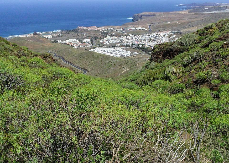 Playa Agaete