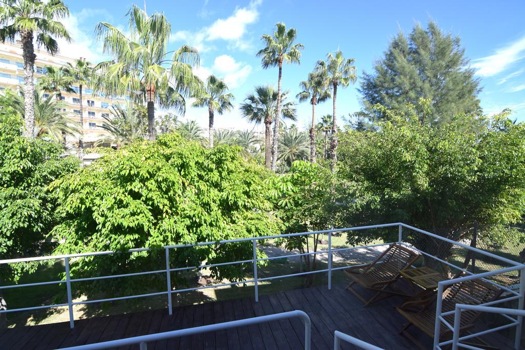 Apartment Tinajo Cns