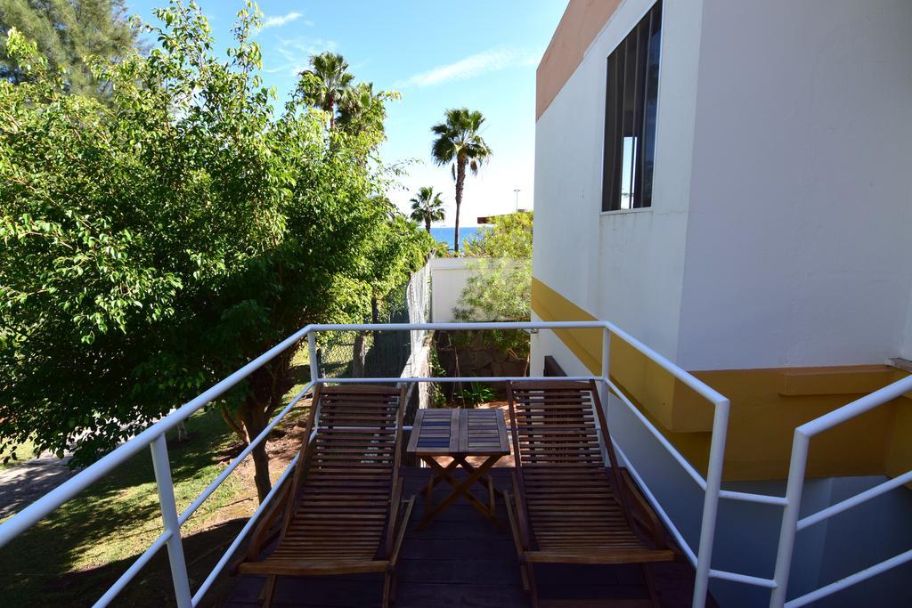 Apartment Tinajo Cns *