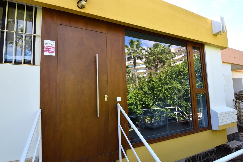 Apartment Tinajo Cns San Agustín