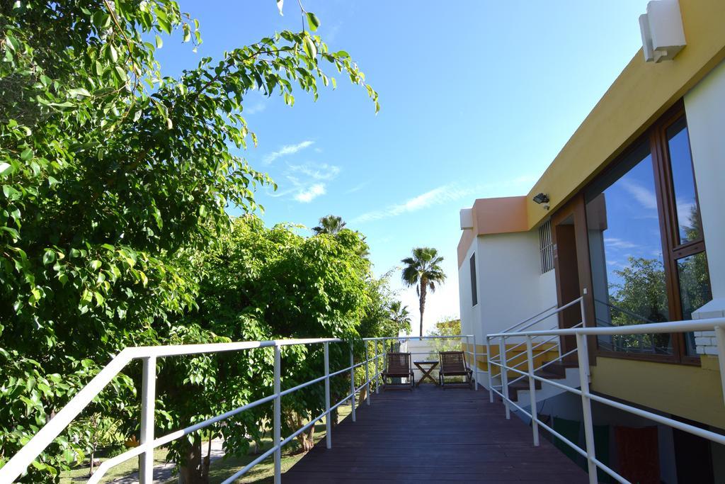 Tinajo Cns Apartment San Agustín