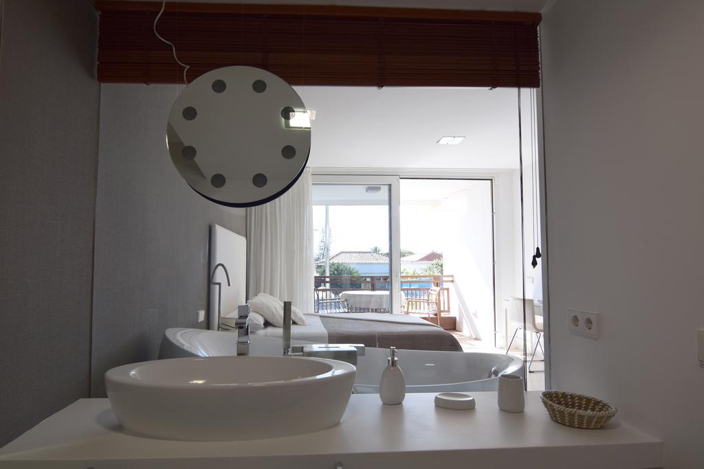 Tinajo Cns Apartment *