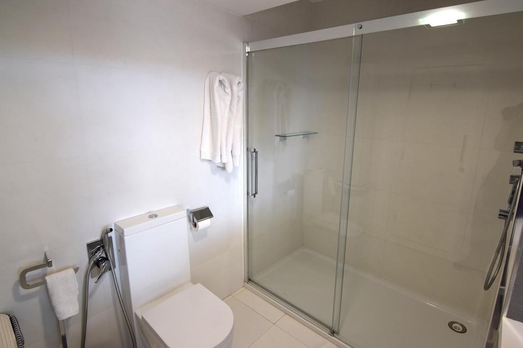 Apartment Tinajo Cns *