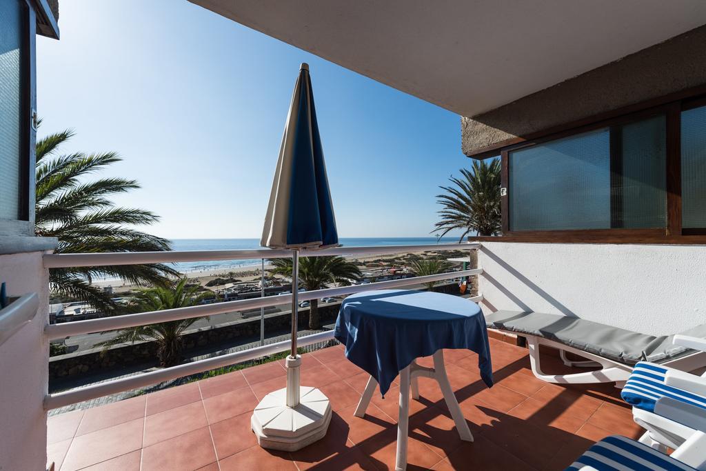 El Paseo Apartamento