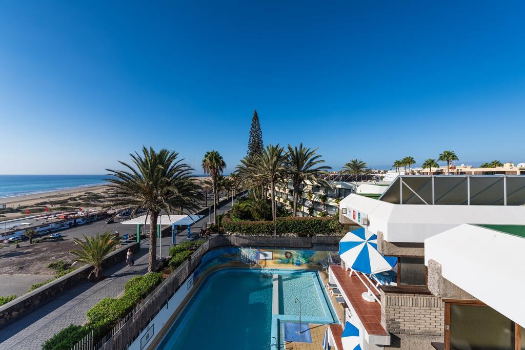 El Paseo * Playa del Ingles (Gran Canaria)