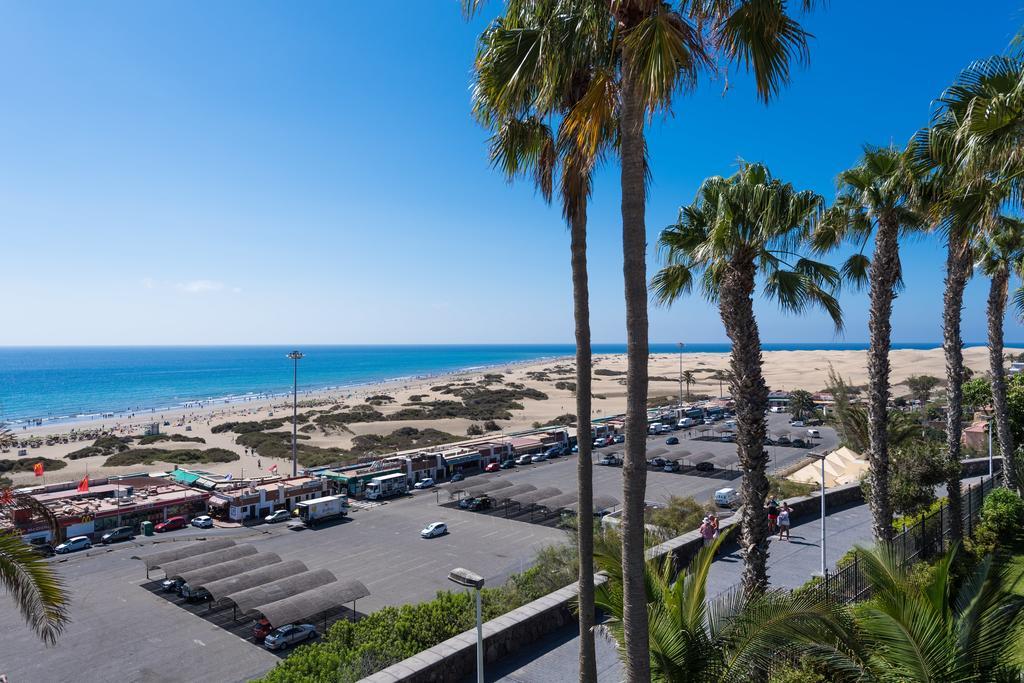 El Paseo Apartment