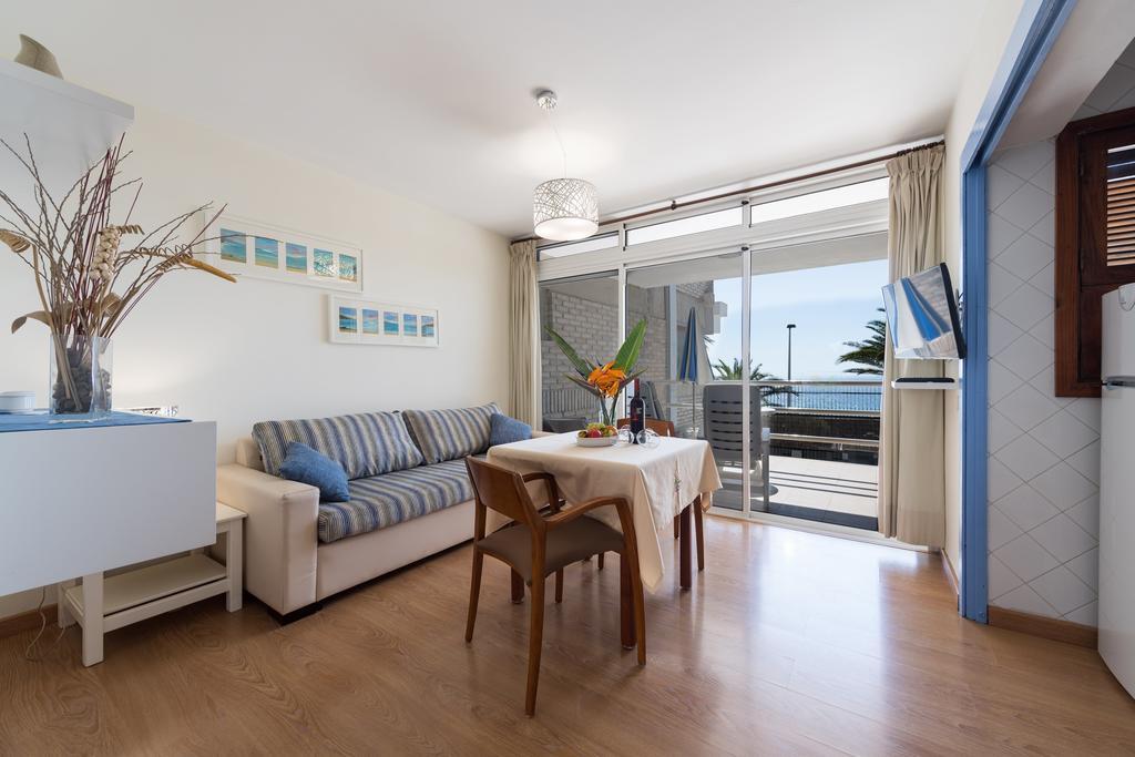El Paseo Apartment Playa del Ingles (Gran Canaria)
