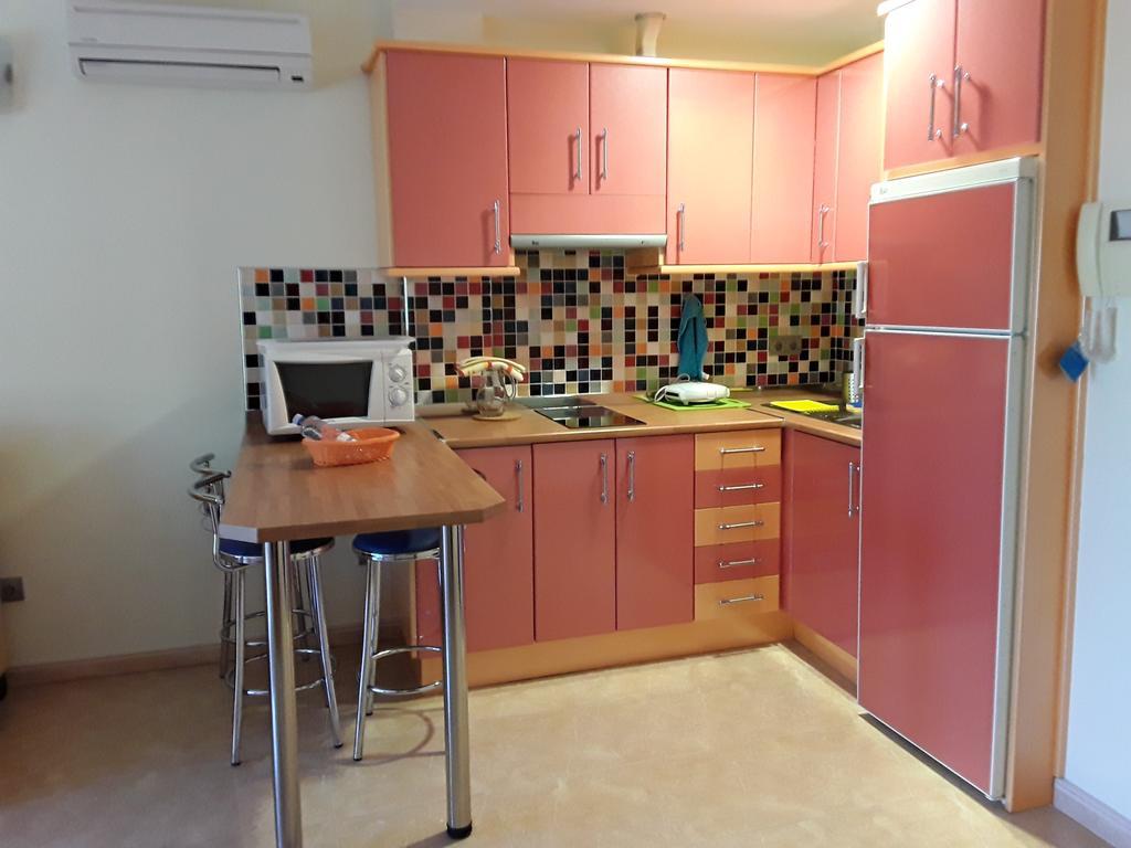 Apartamento Viva Cruce De