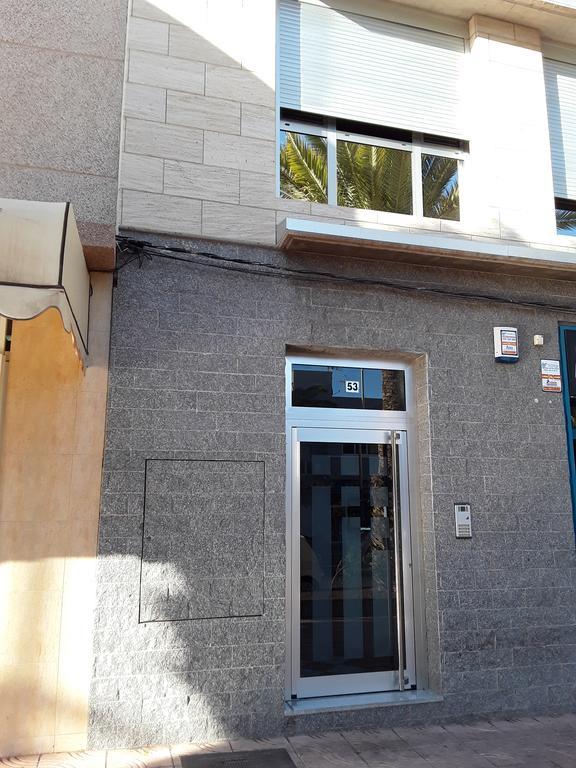 Apartamento Viva Cruce De Arinaga